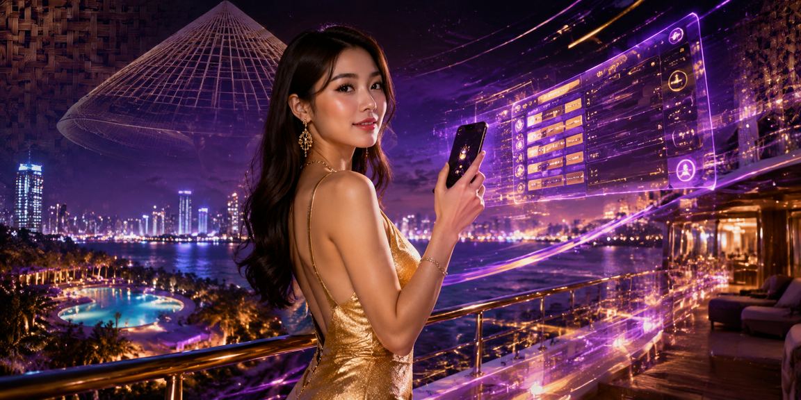 Thành viên VIP tận hưởng ưu đãi đặc biệt tại Mũi Né với nón lá truyền thống
