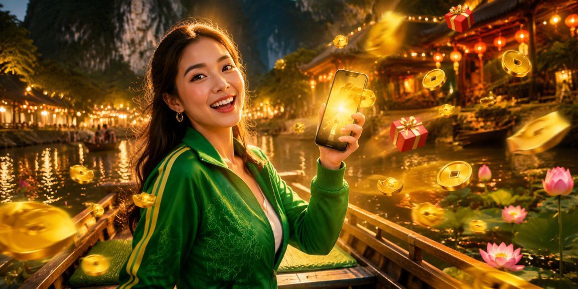 Ninh Bình với các chương trình hoàn trả và thưởng hấp dẫn